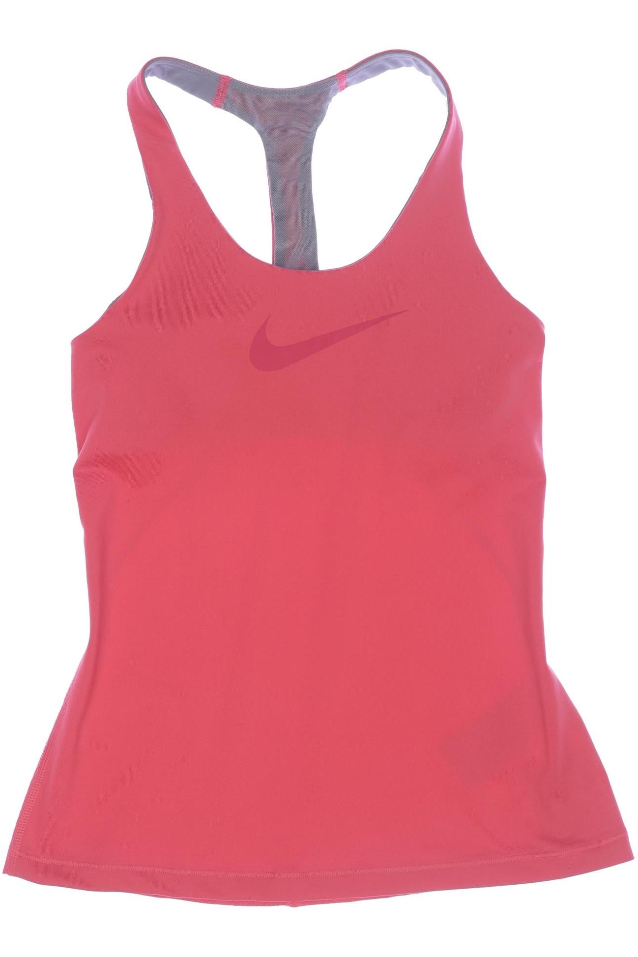 

Nike Damen Top, pink, Gr. 36