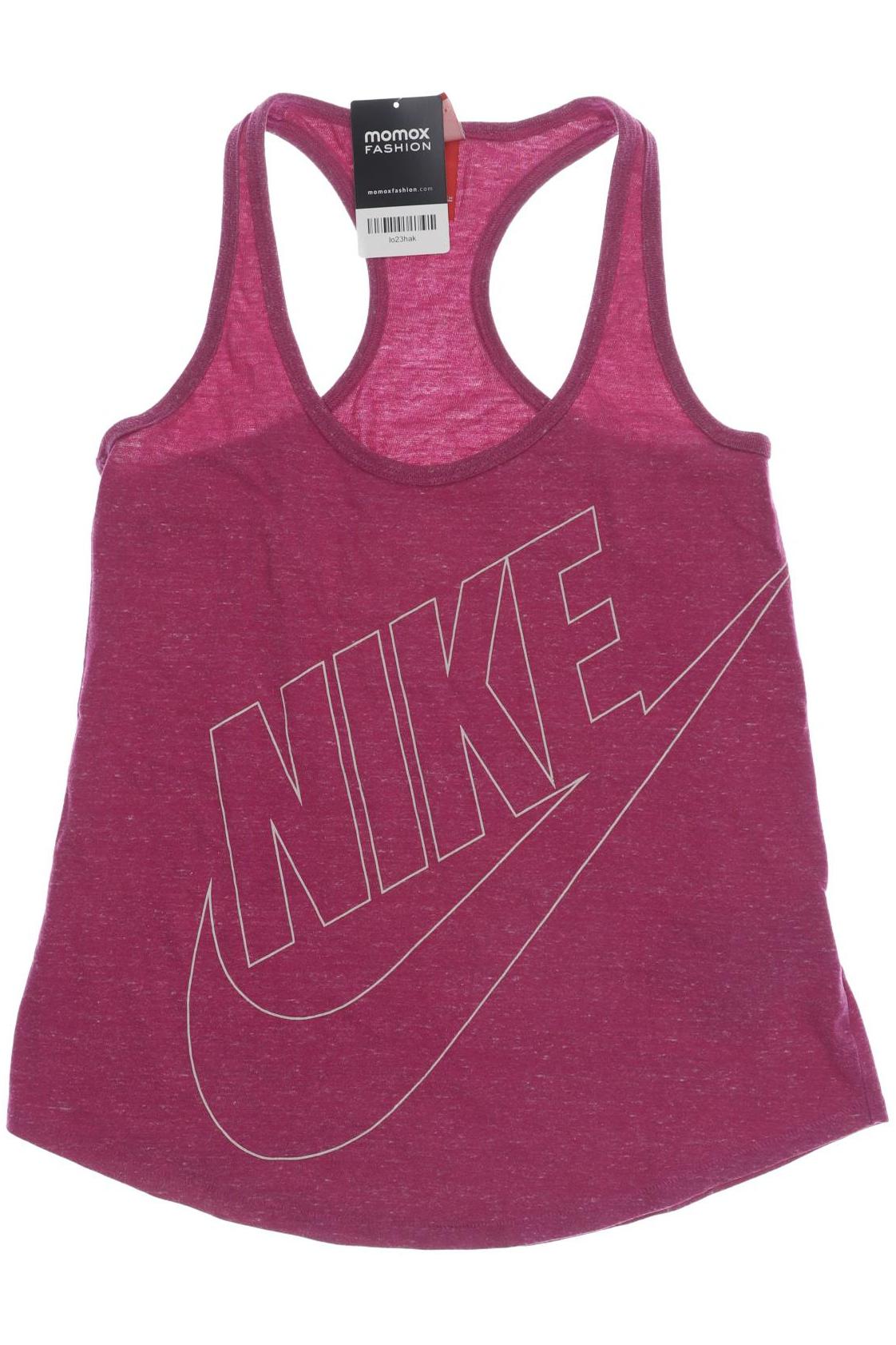 

Nike Damen Top, pink