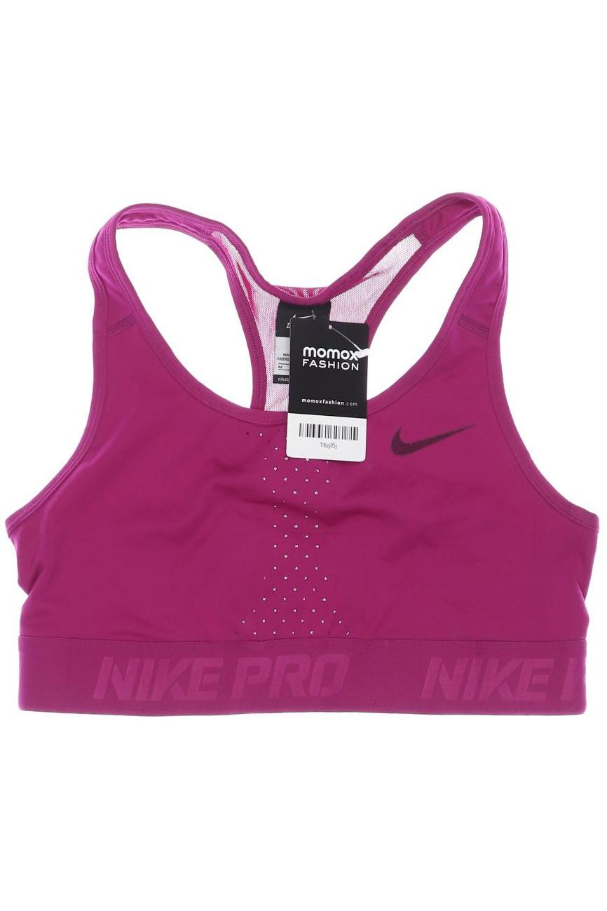 

Nike Damen Top, pink