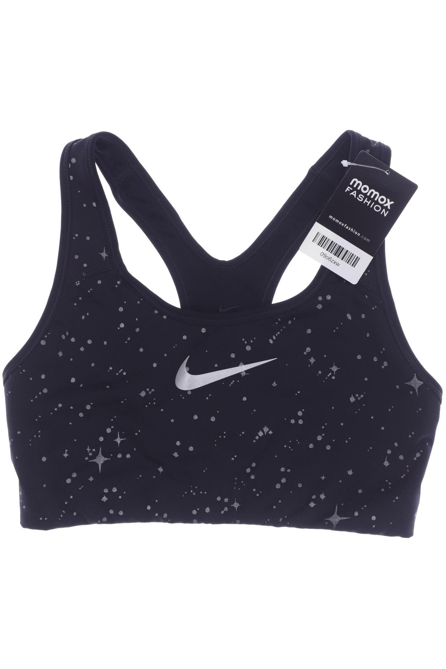 

Nike Damen Top, schwarz