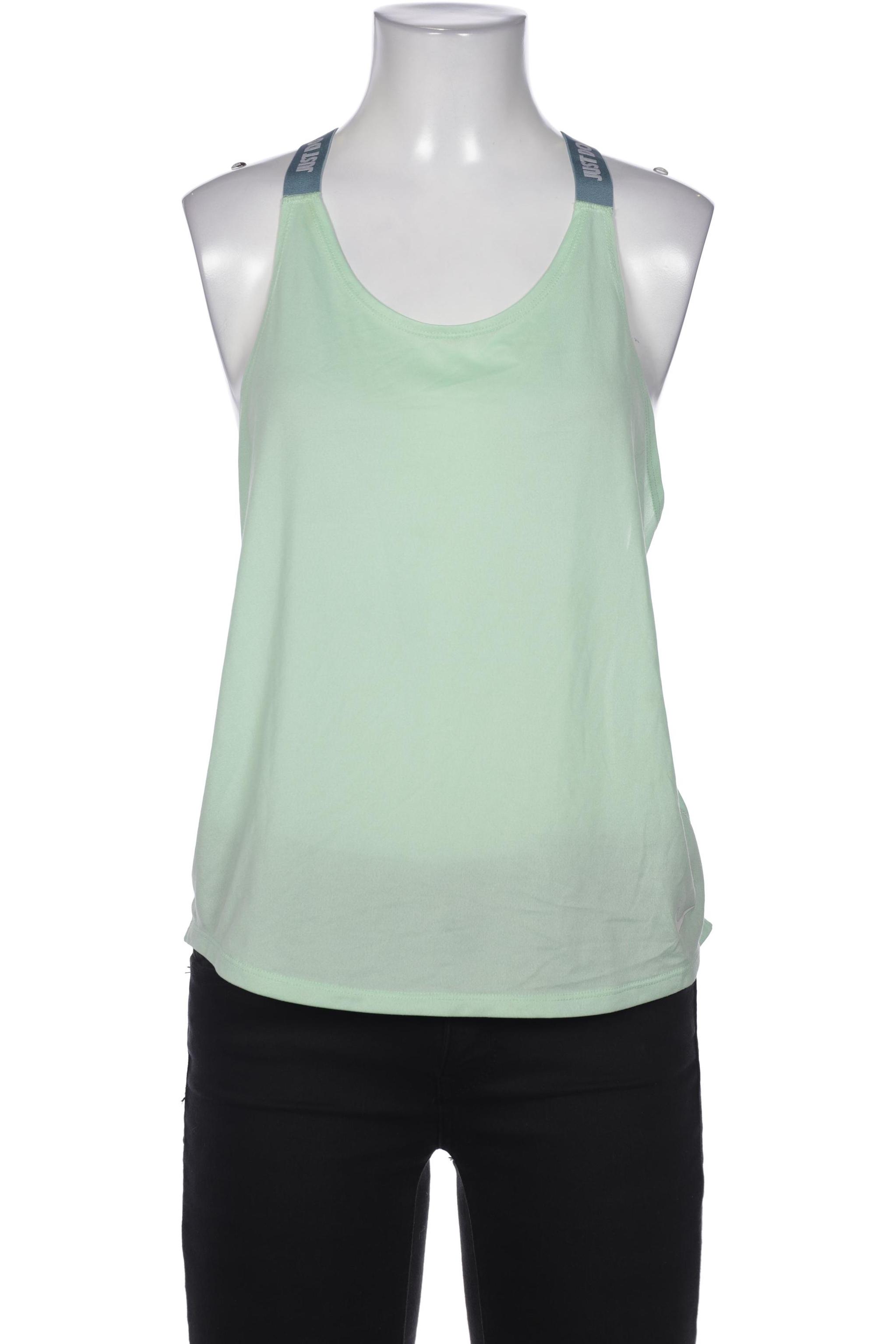 

Nike Damen Top, hellgrün, Gr. 36