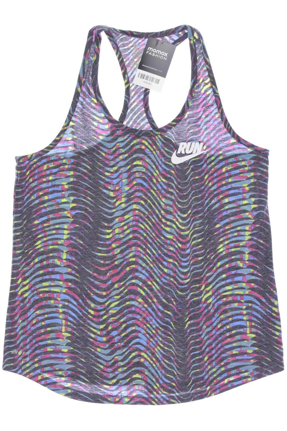 

Nike Damen Top, mehrfarbig, Gr. 38