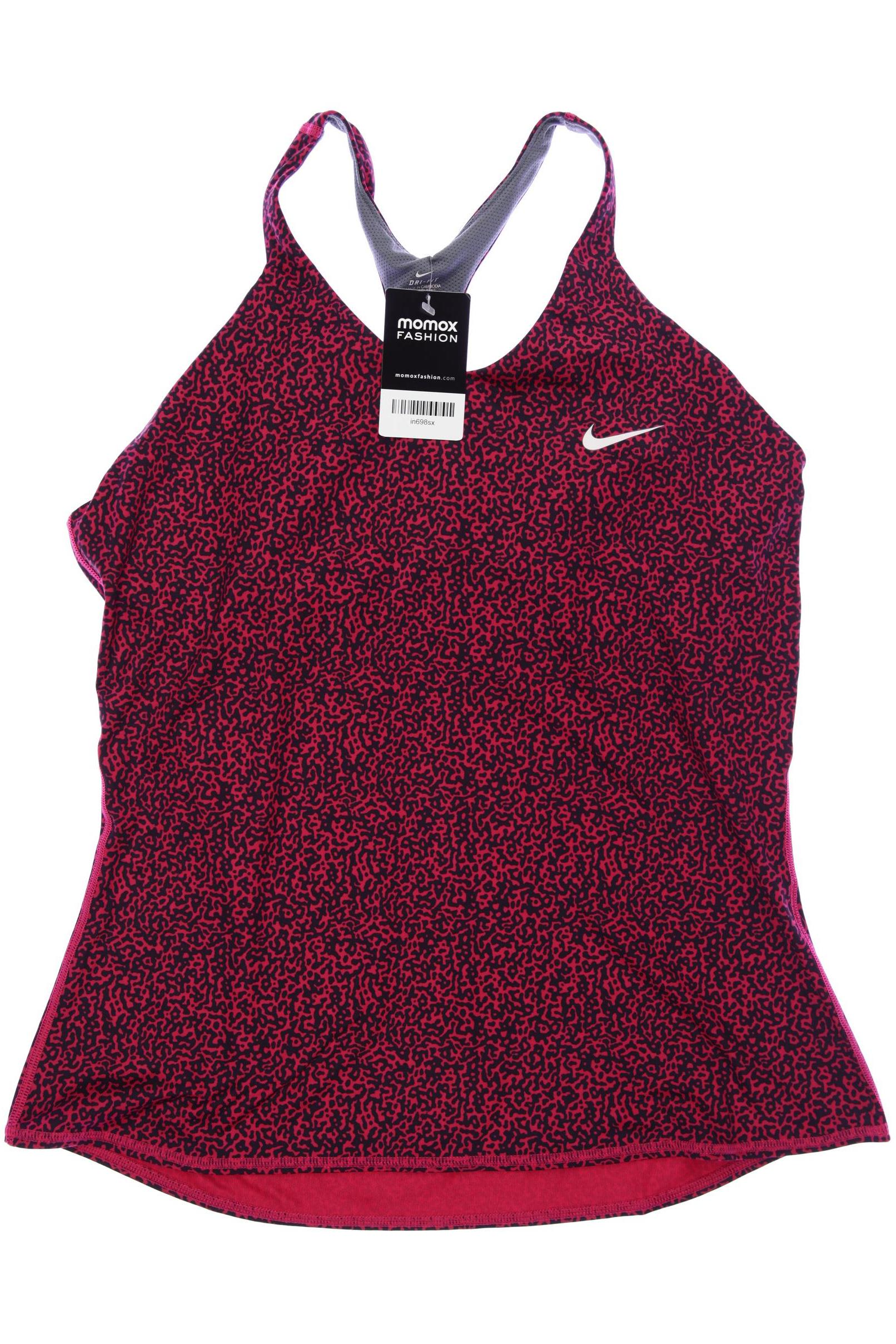 

Nike Damen Top, pink, Gr. 44