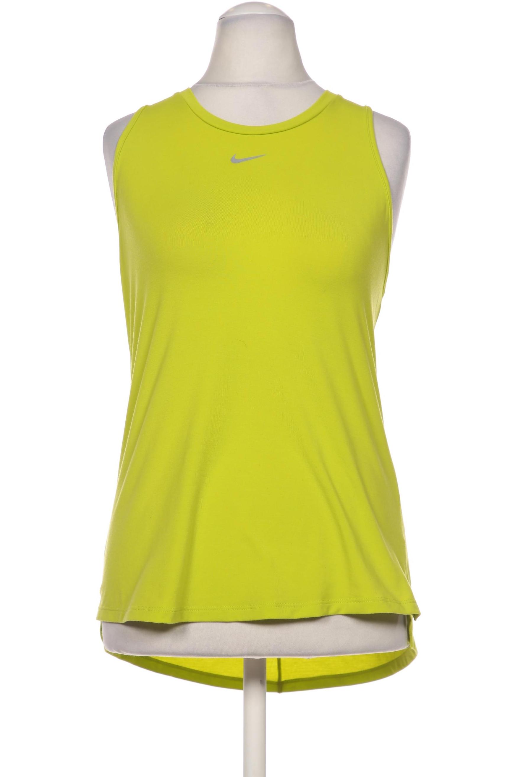 

Nike Damen Top, grün, Gr. 38