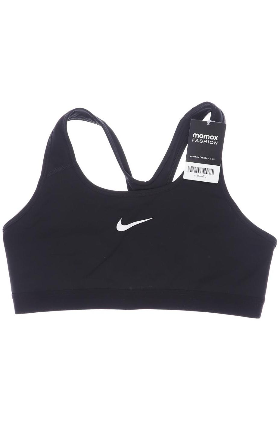 

Nike Damen Top, schwarz