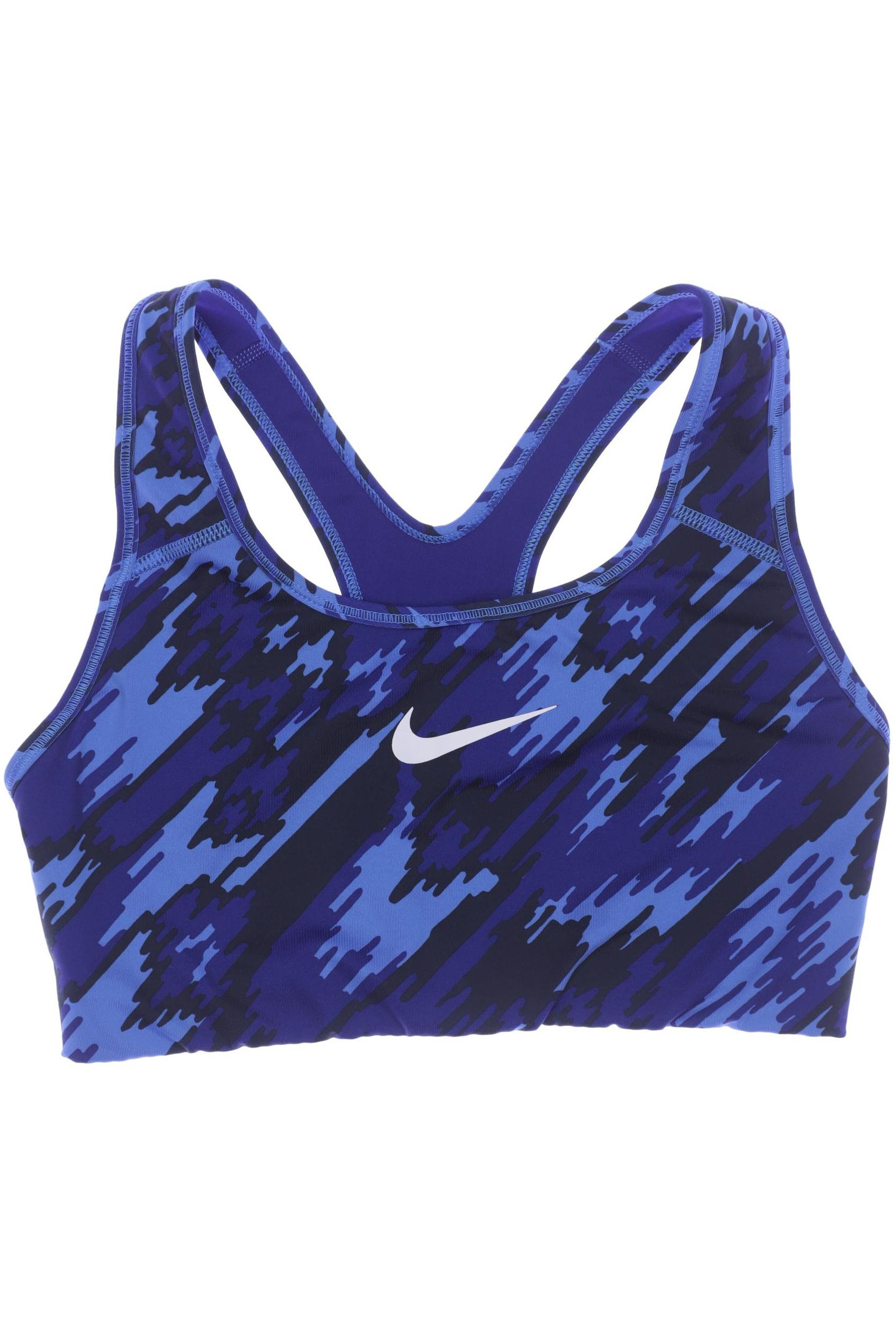 

Nike Damen Top, marineblau, Gr. 36