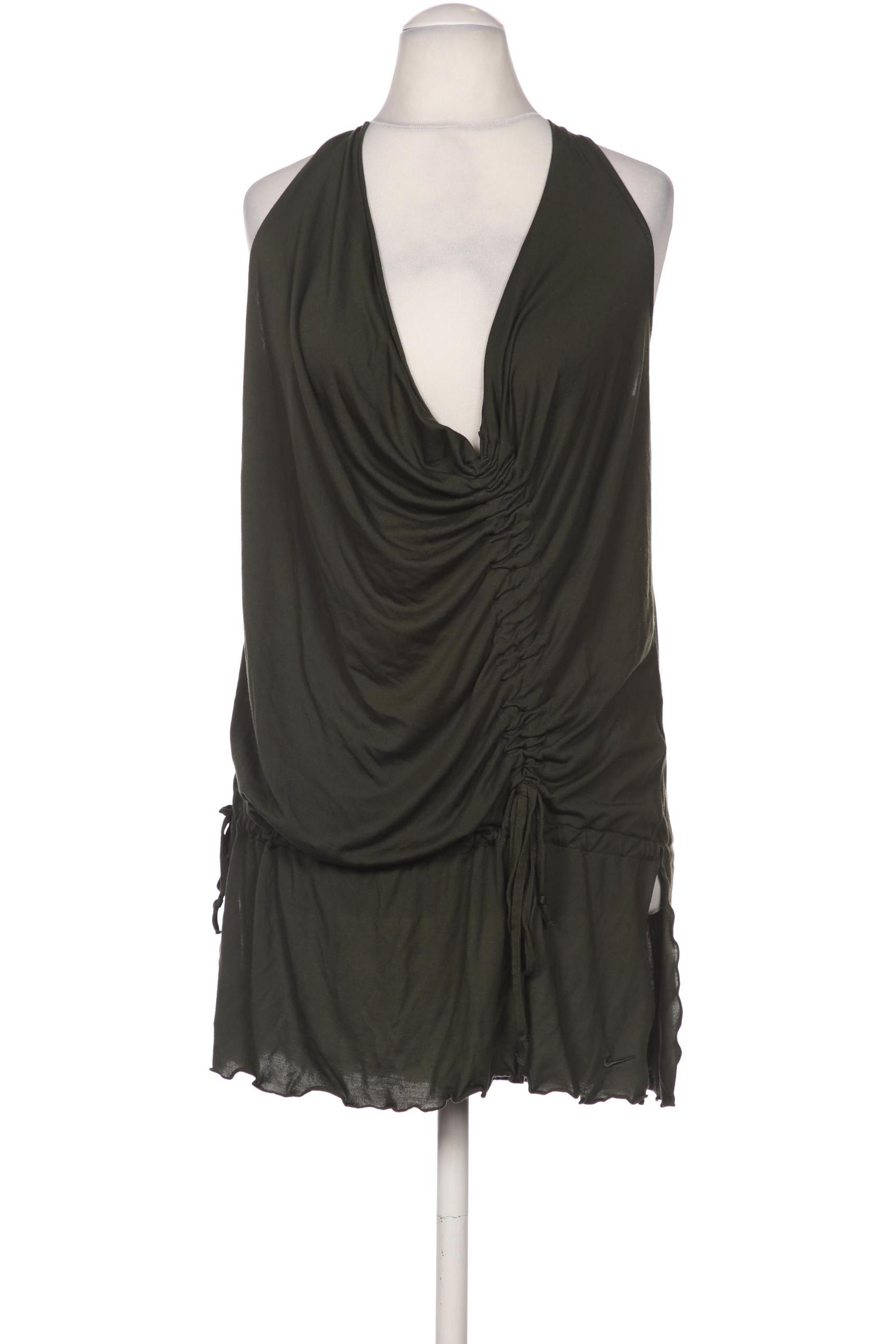 

Nike Damen Top, grün, Gr. 38
