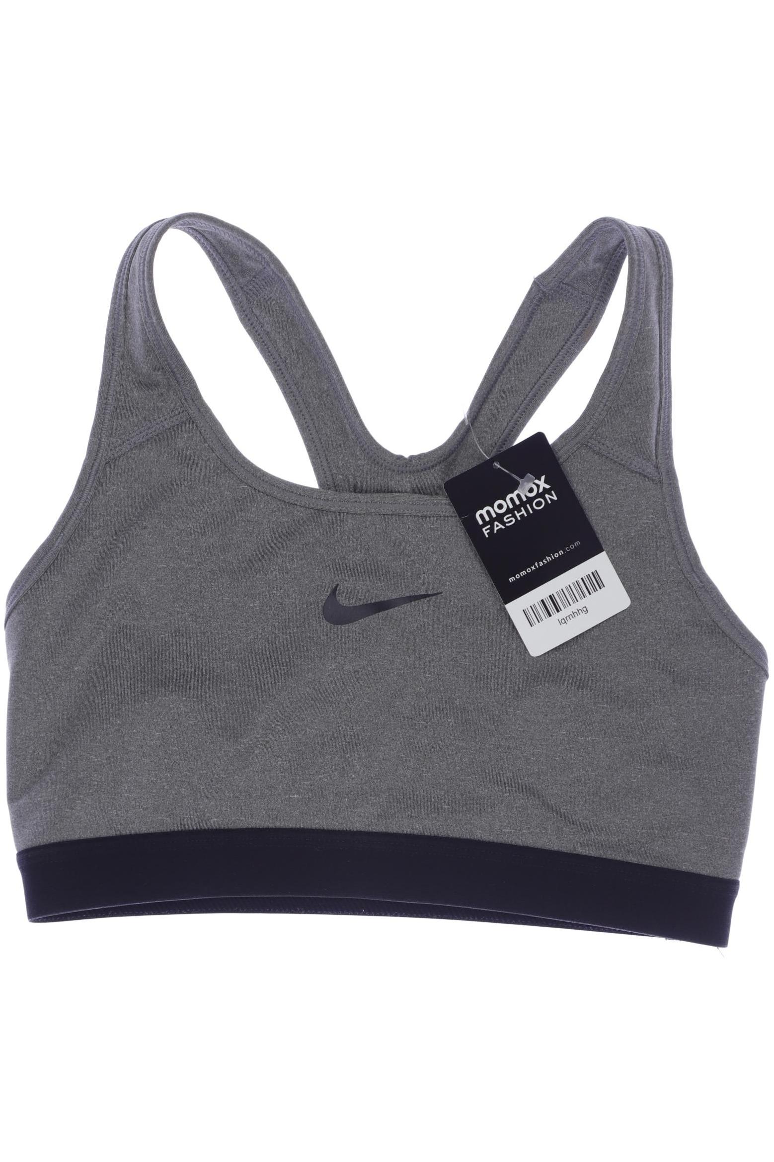 

Nike Damen Top, grau, Gr. 38