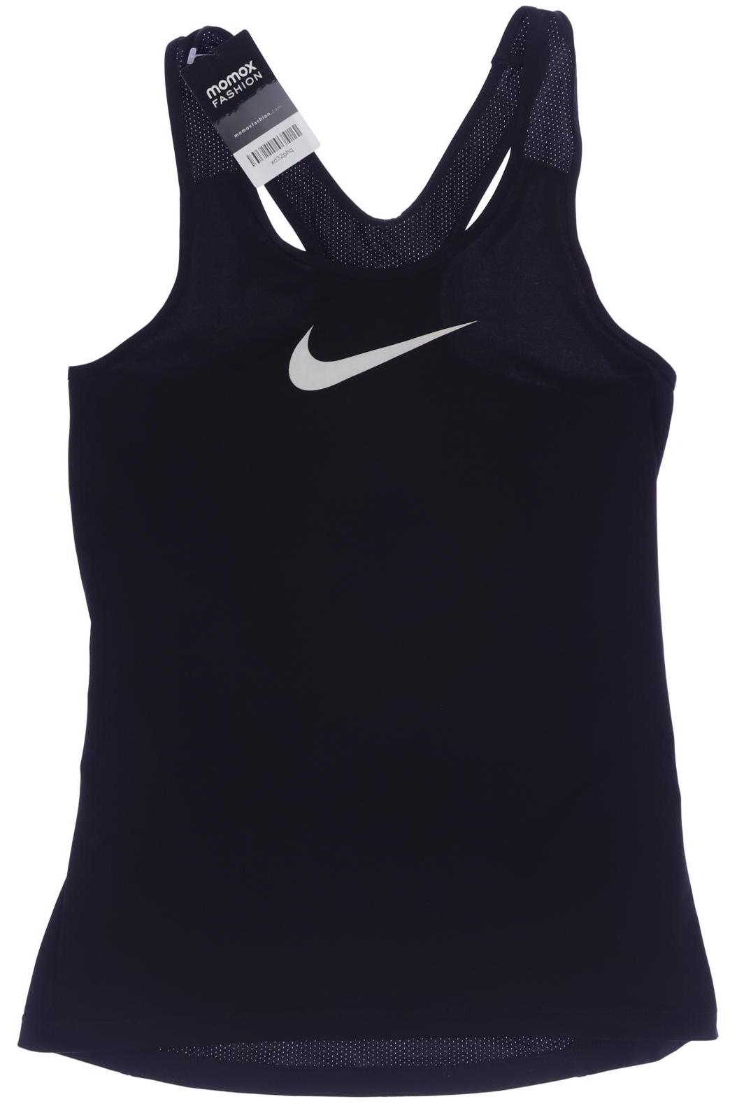 

Nike Damen Top, schwarz, Gr. 38