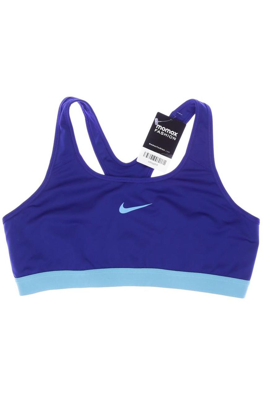 

Nike Damen Top, blau, Gr. 44