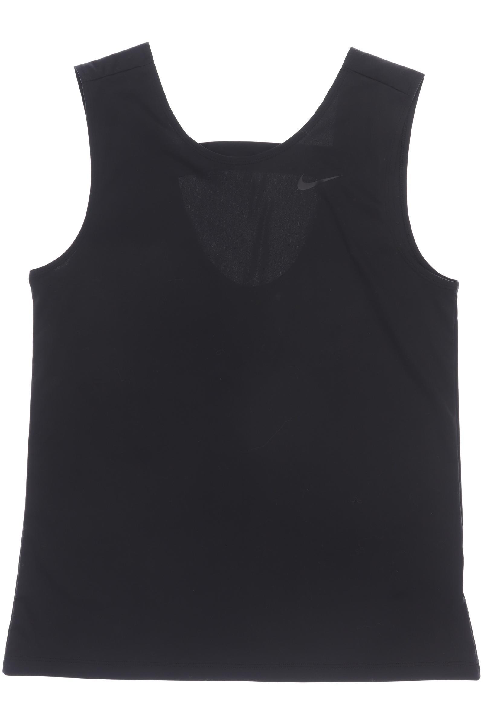 

Nike Damen Top, schwarz