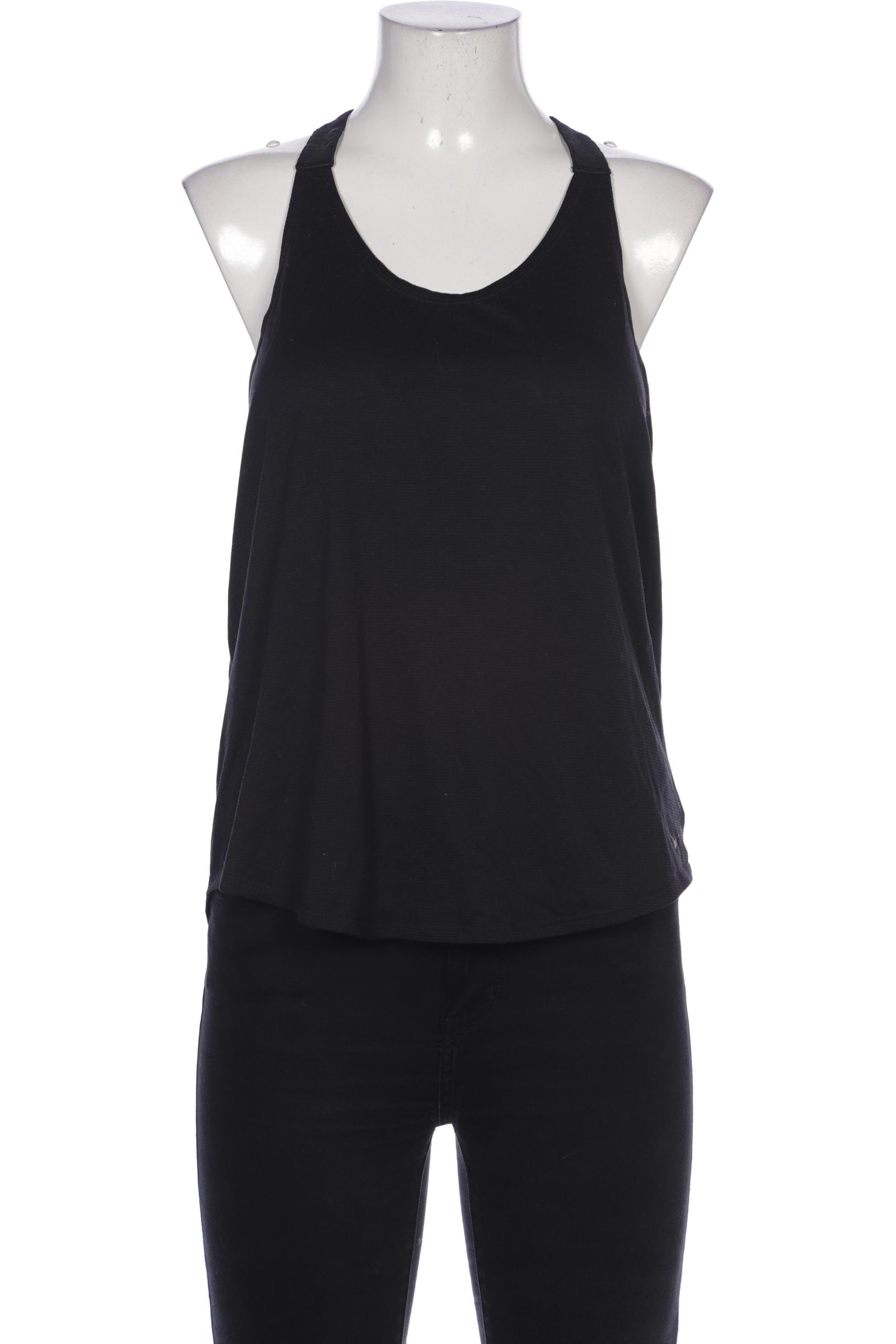 

Nike Damen Top, schwarz, Gr. 42