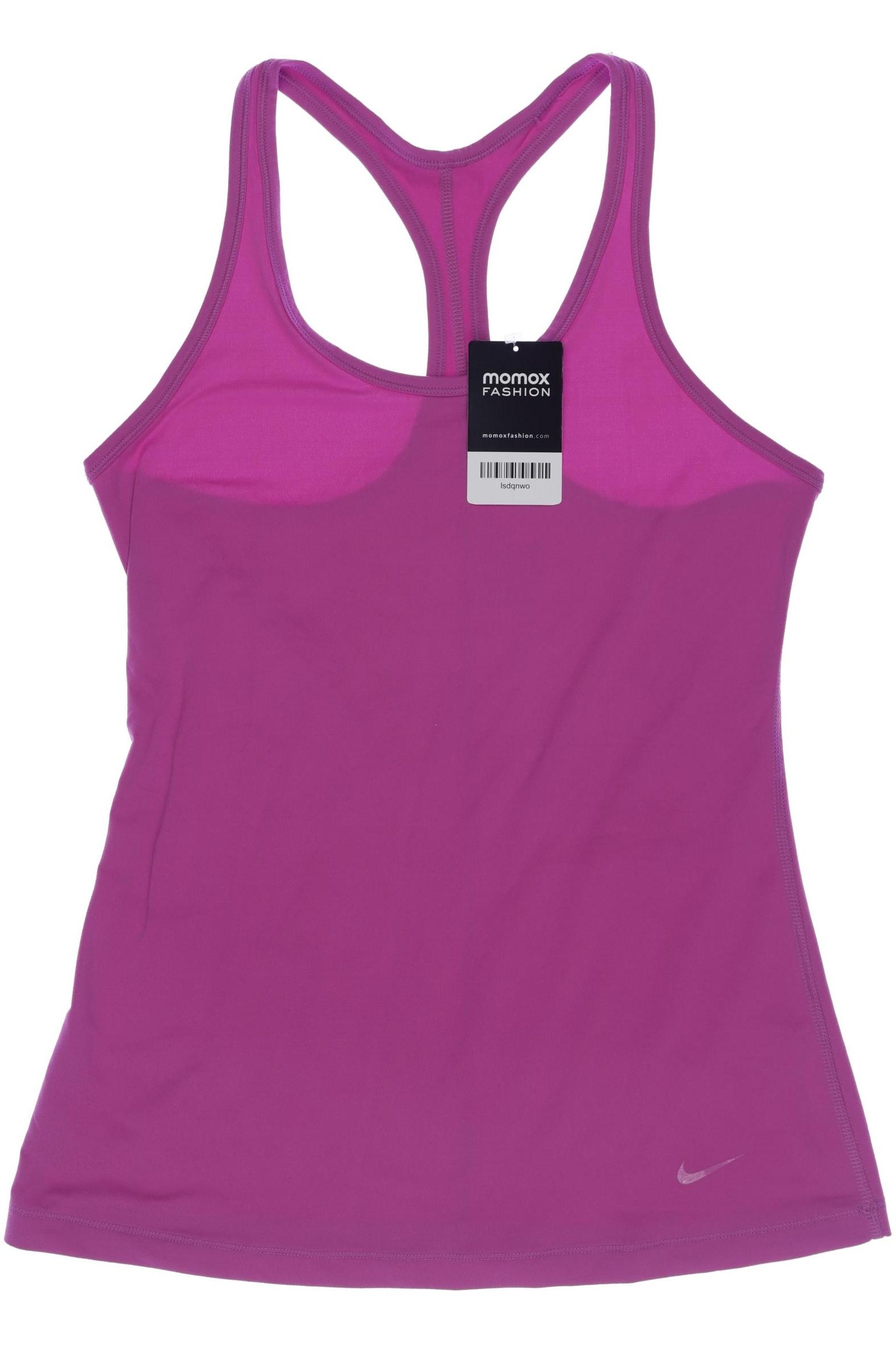 

Nike Damen Top, pink, Gr. 38