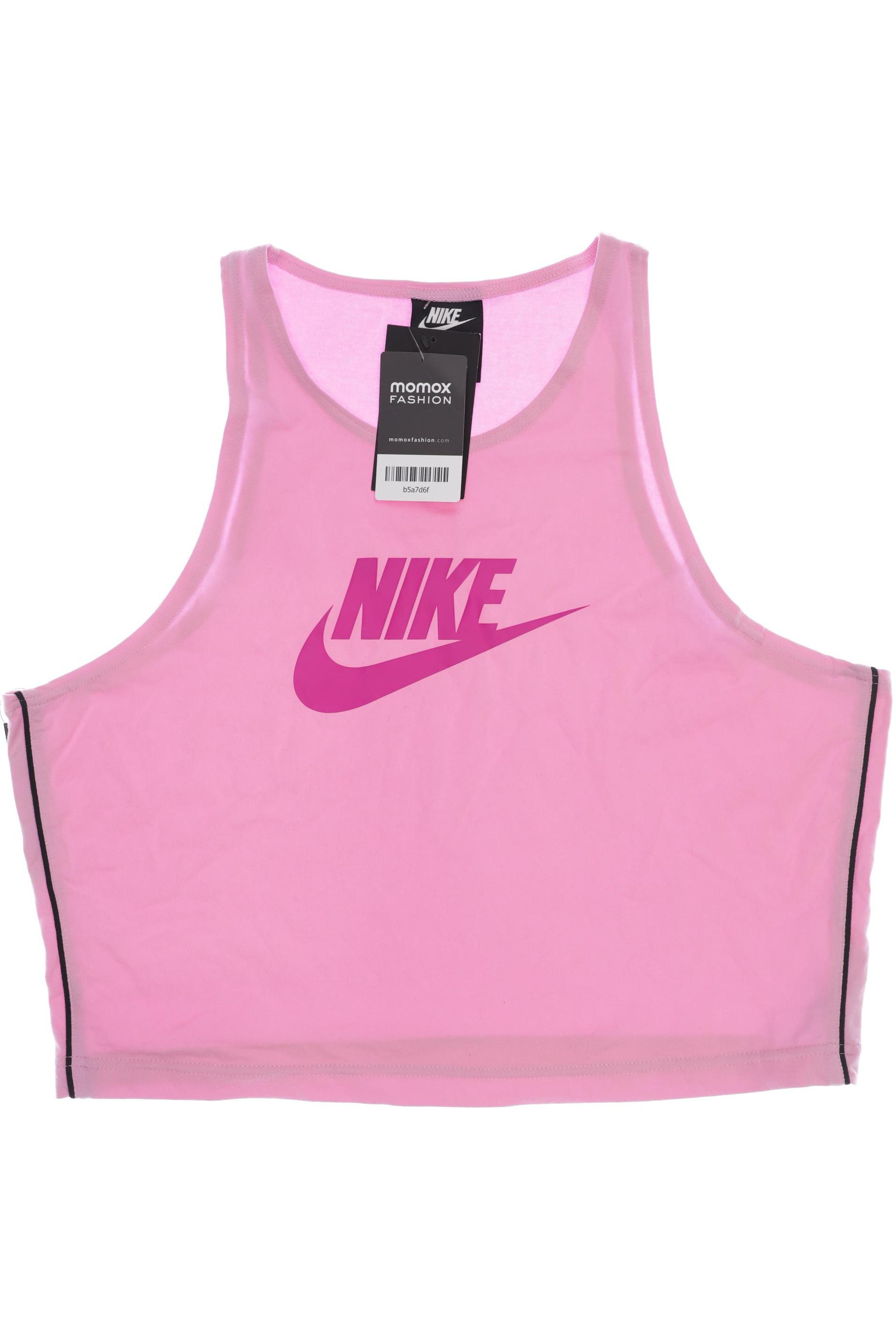 

Nike Damen Top, pink
