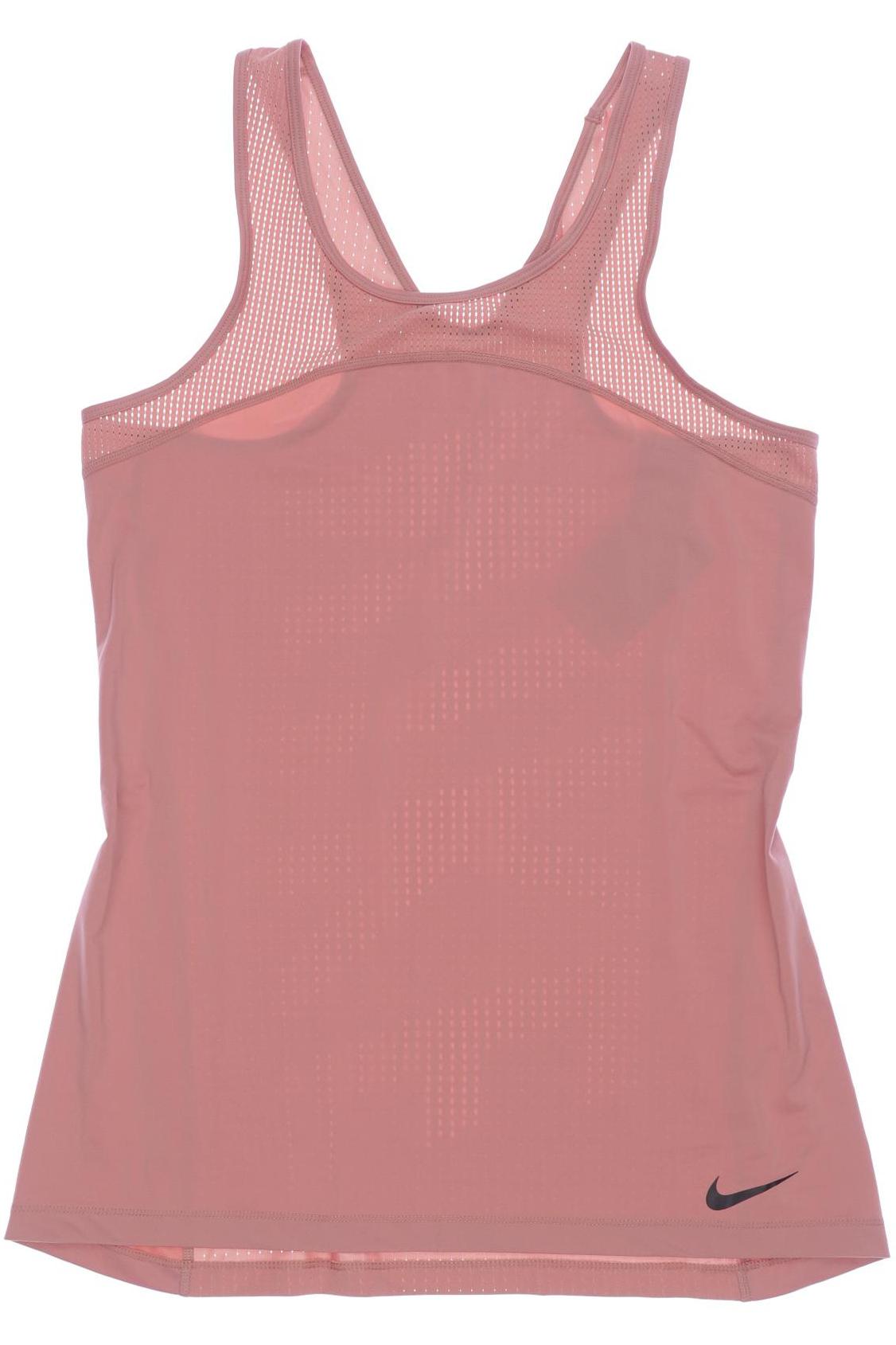 

Nike Damen Top, pink, Gr. 42