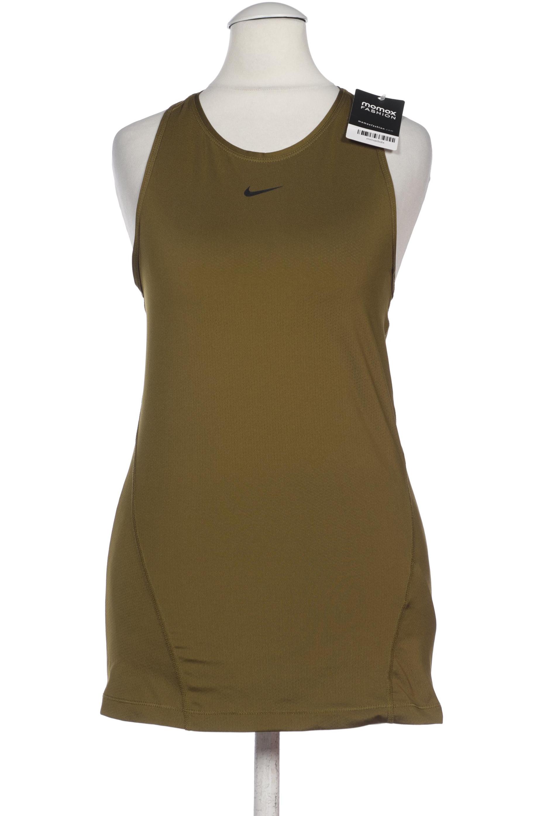 

Nike Damen Top, grün