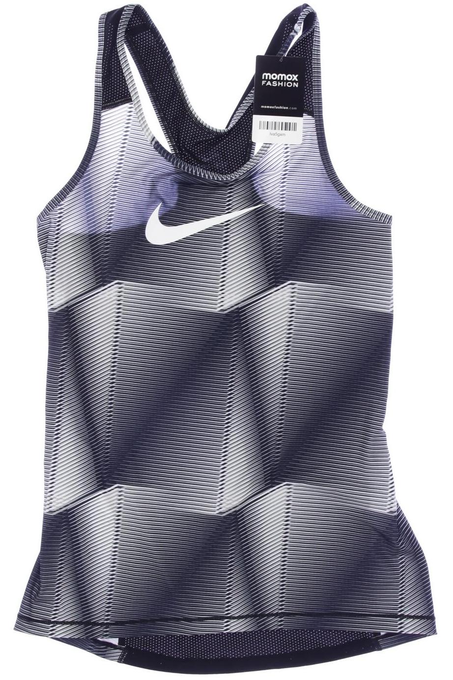 

Nike Damen Top, schwarz, Gr. 36