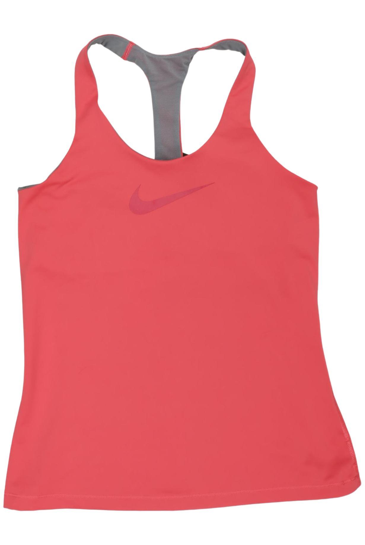 

Nike Damen Top, pink, Gr. 42