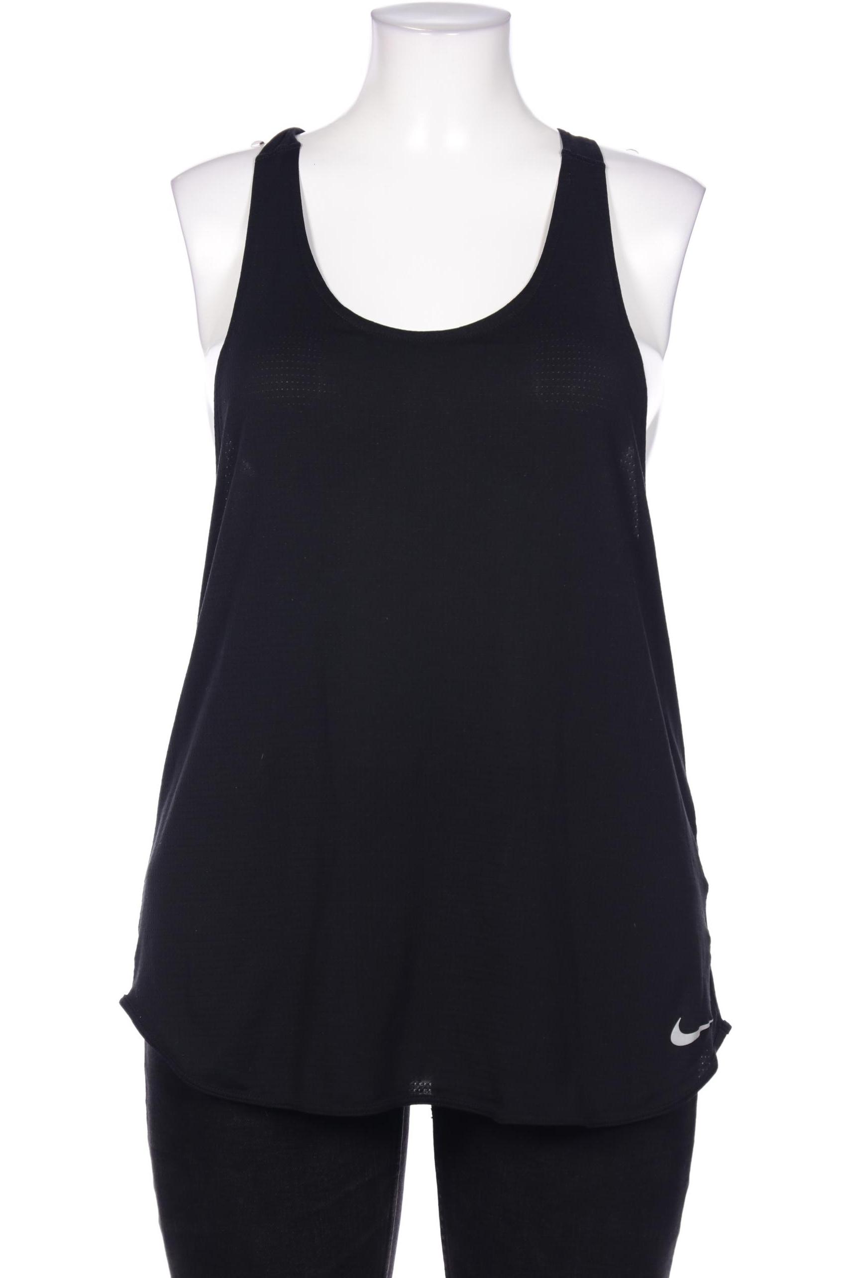 

Nike Damen Top, schwarz, Gr. 44