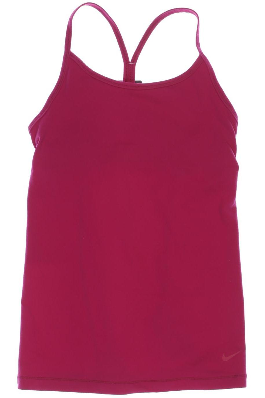 

Nike Damen Top, pink