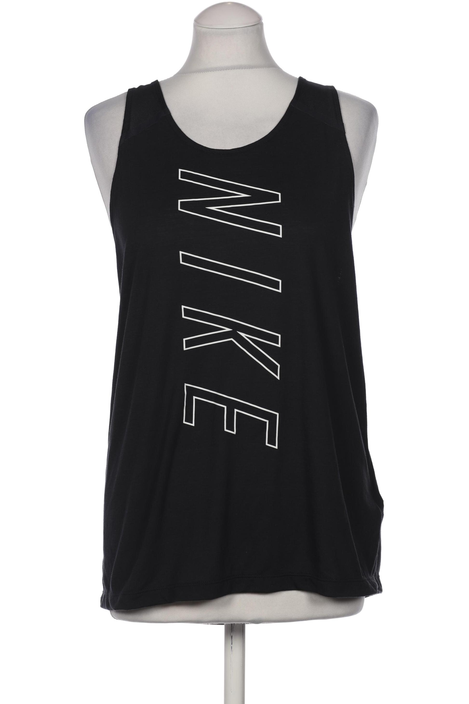 

Nike Damen Top, schwarz, Gr. 36