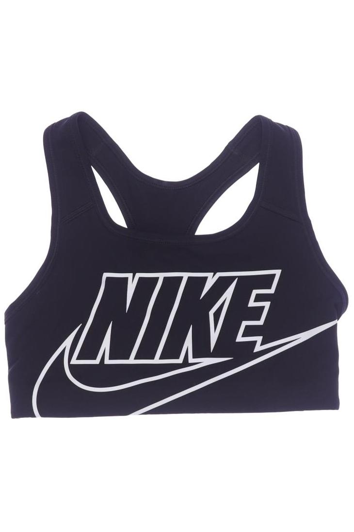 

Nike Damen Top, schwarz, Gr. 34