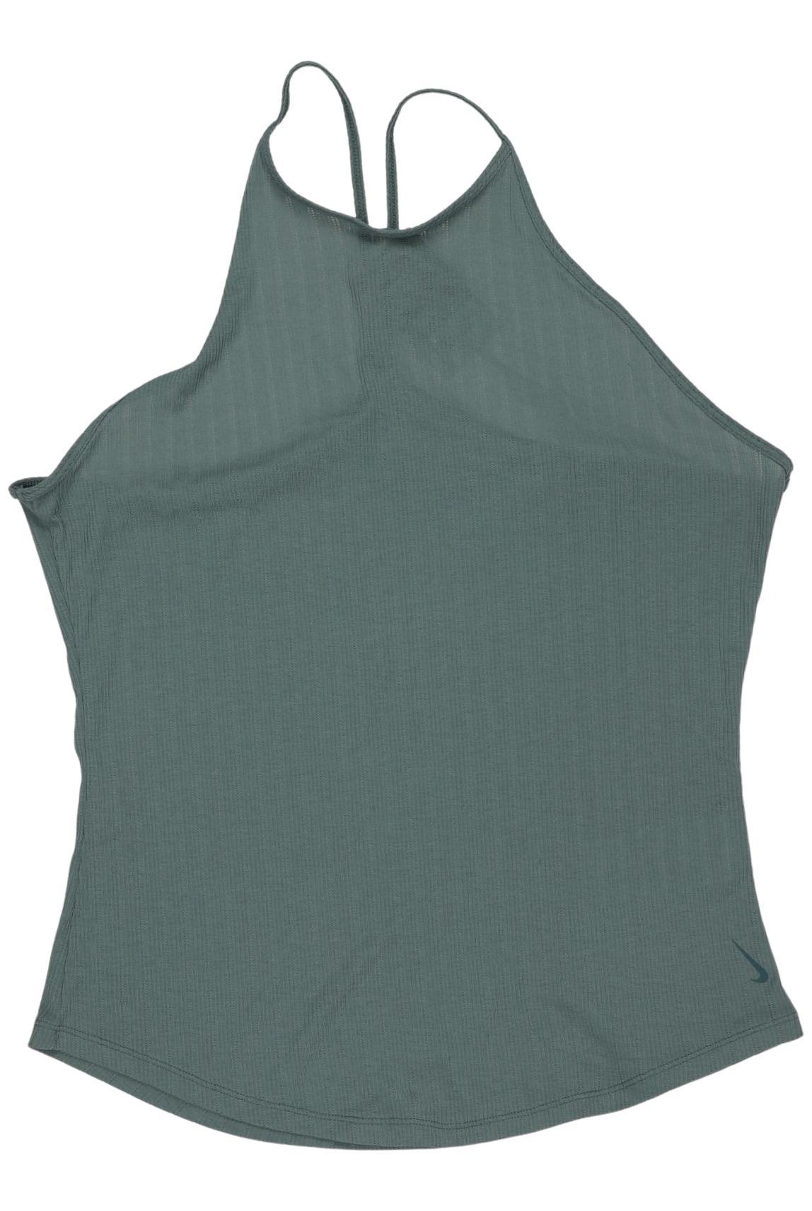 

Nike Damen Top, türkis, Gr. 42