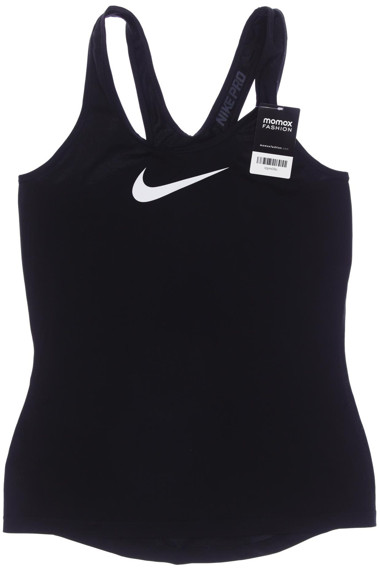 

Nike Damen Top, schwarz, Gr. 38