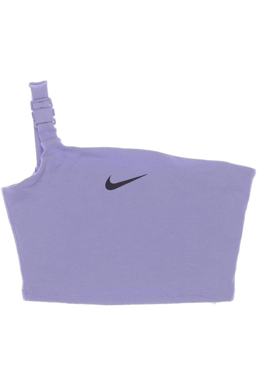 

Nike Damen Top, flieder, Gr. 36