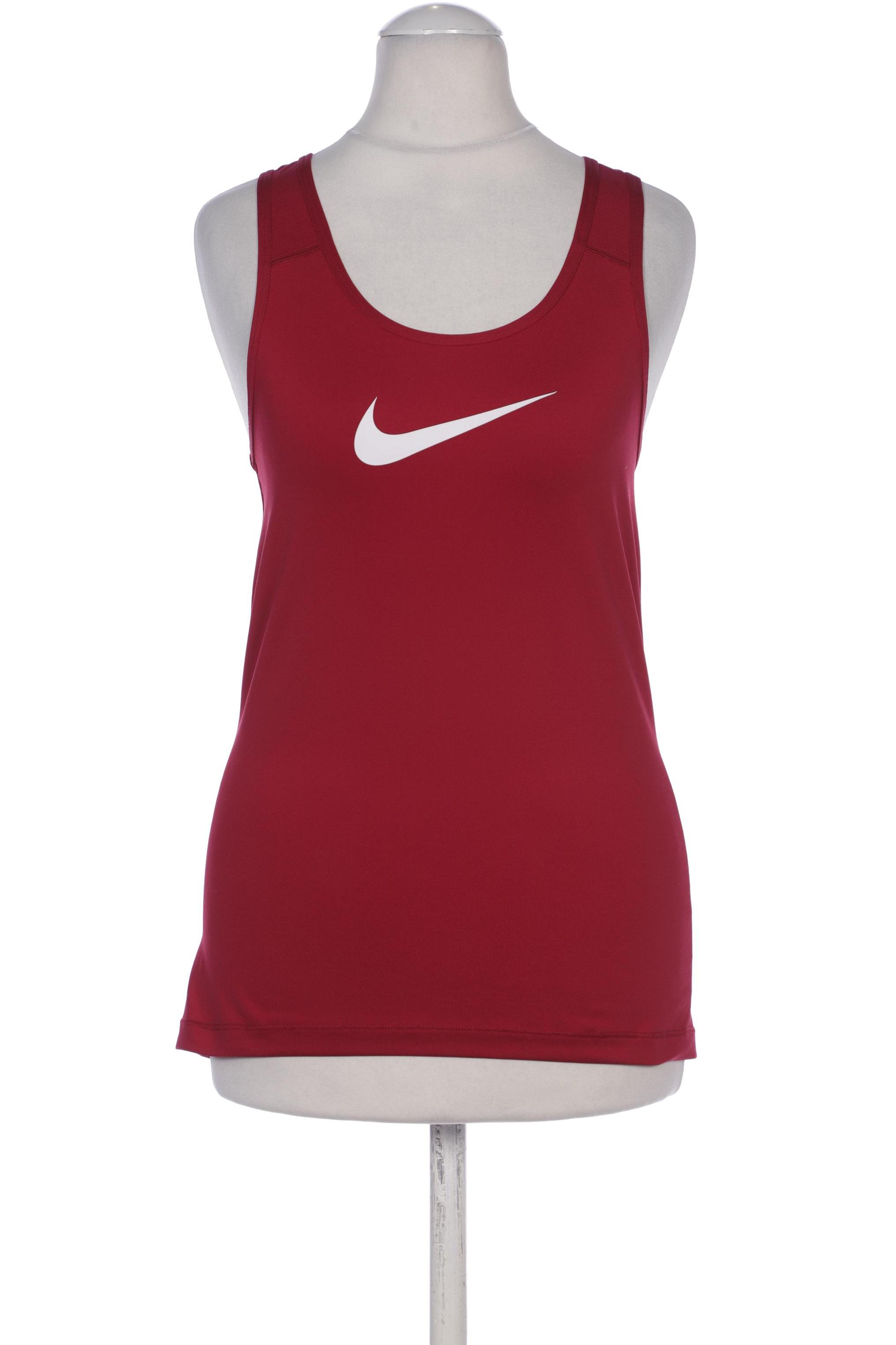 

Nike Damen Top, bordeaux, Gr. 36