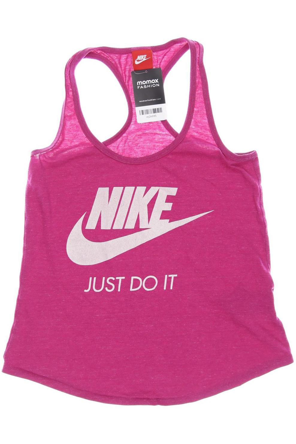 

Nike Damen Top, pink