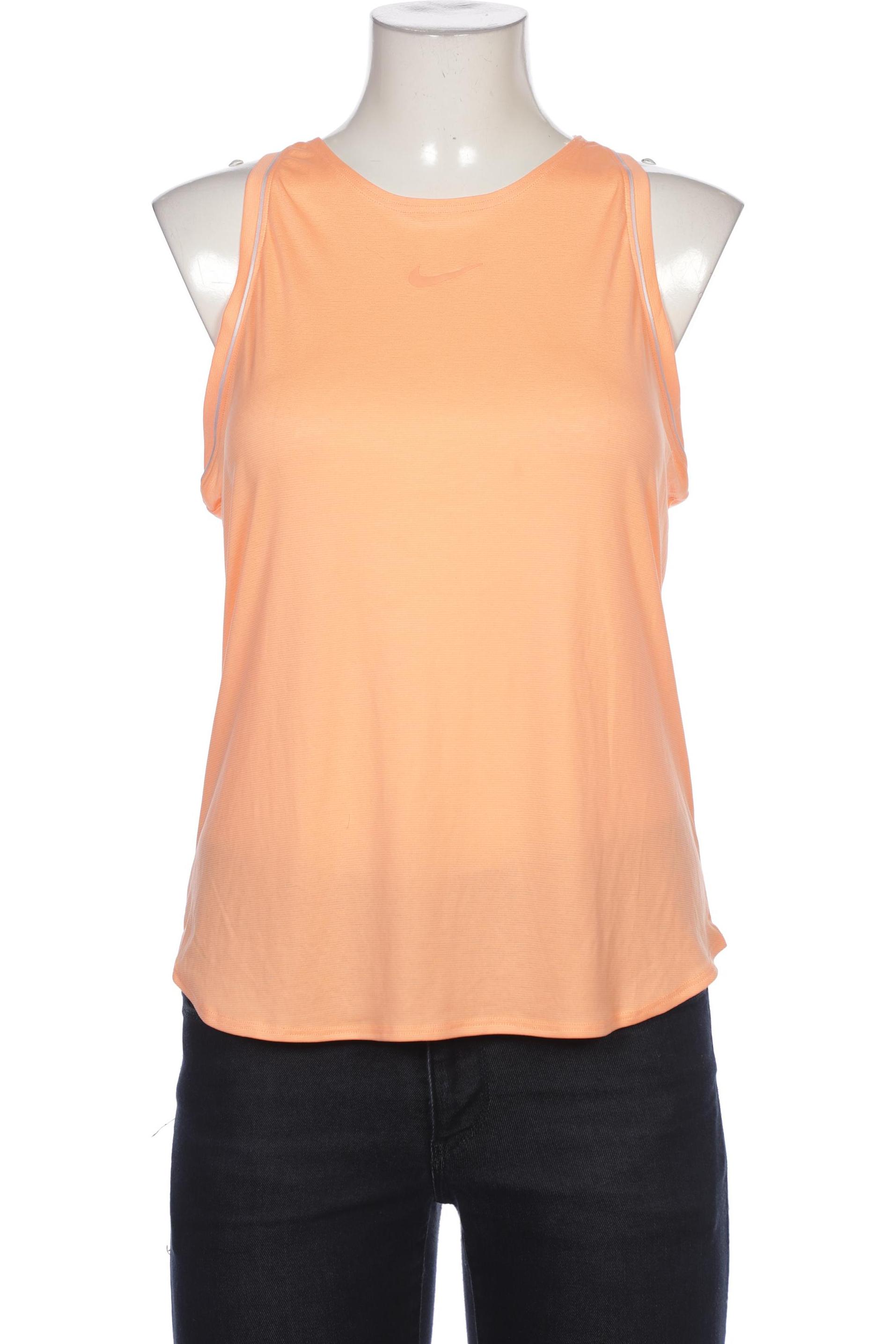 

Nike Damen Top, neon