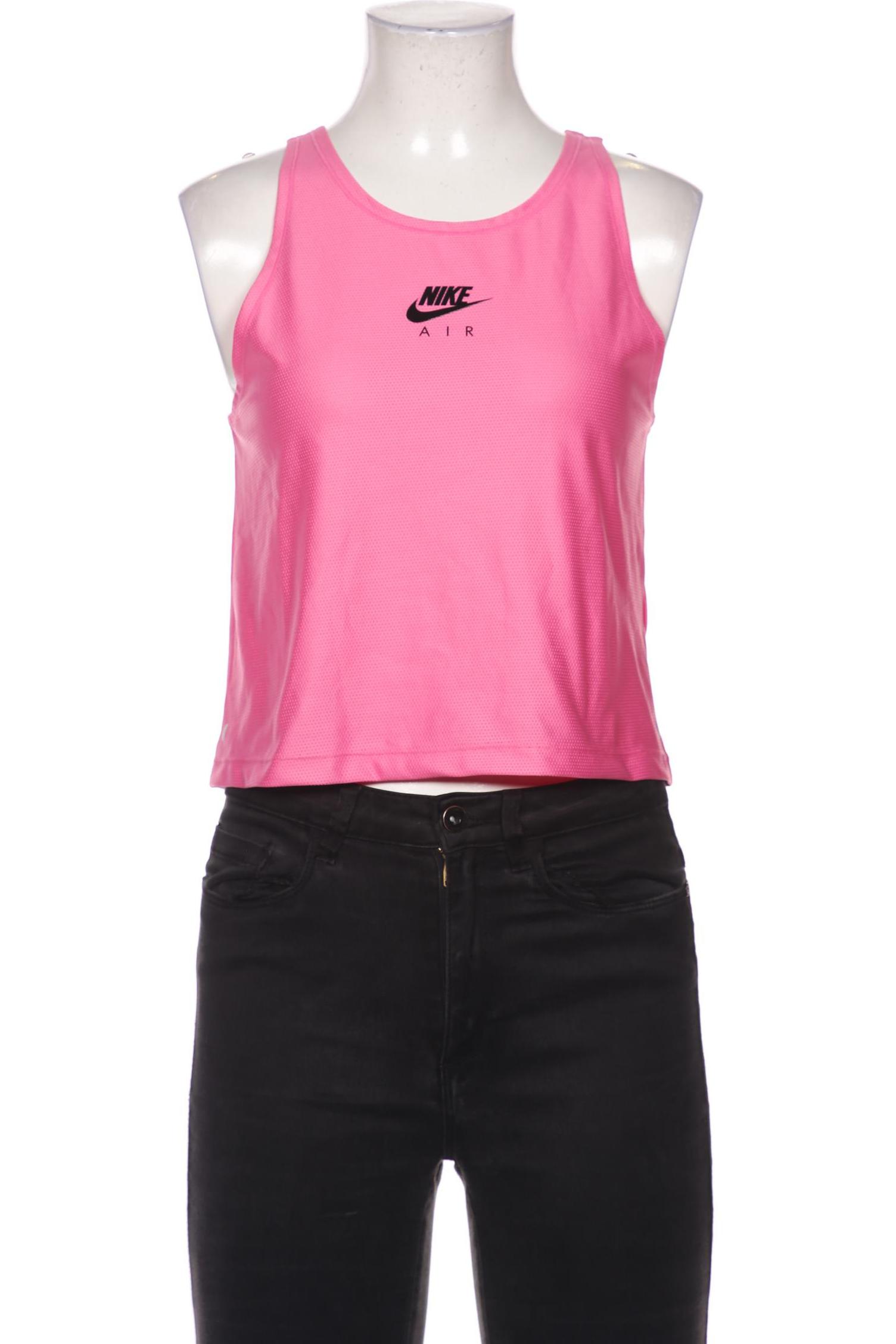 

Nike Damen Top, pink, Gr. 36