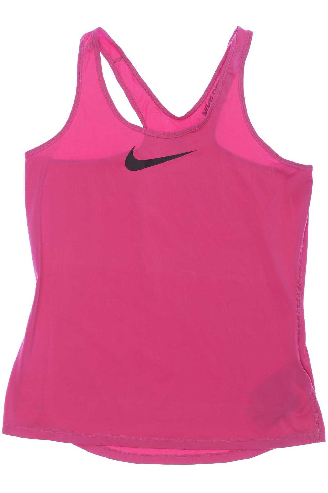 

Nike Damen Top, pink, Gr. 44