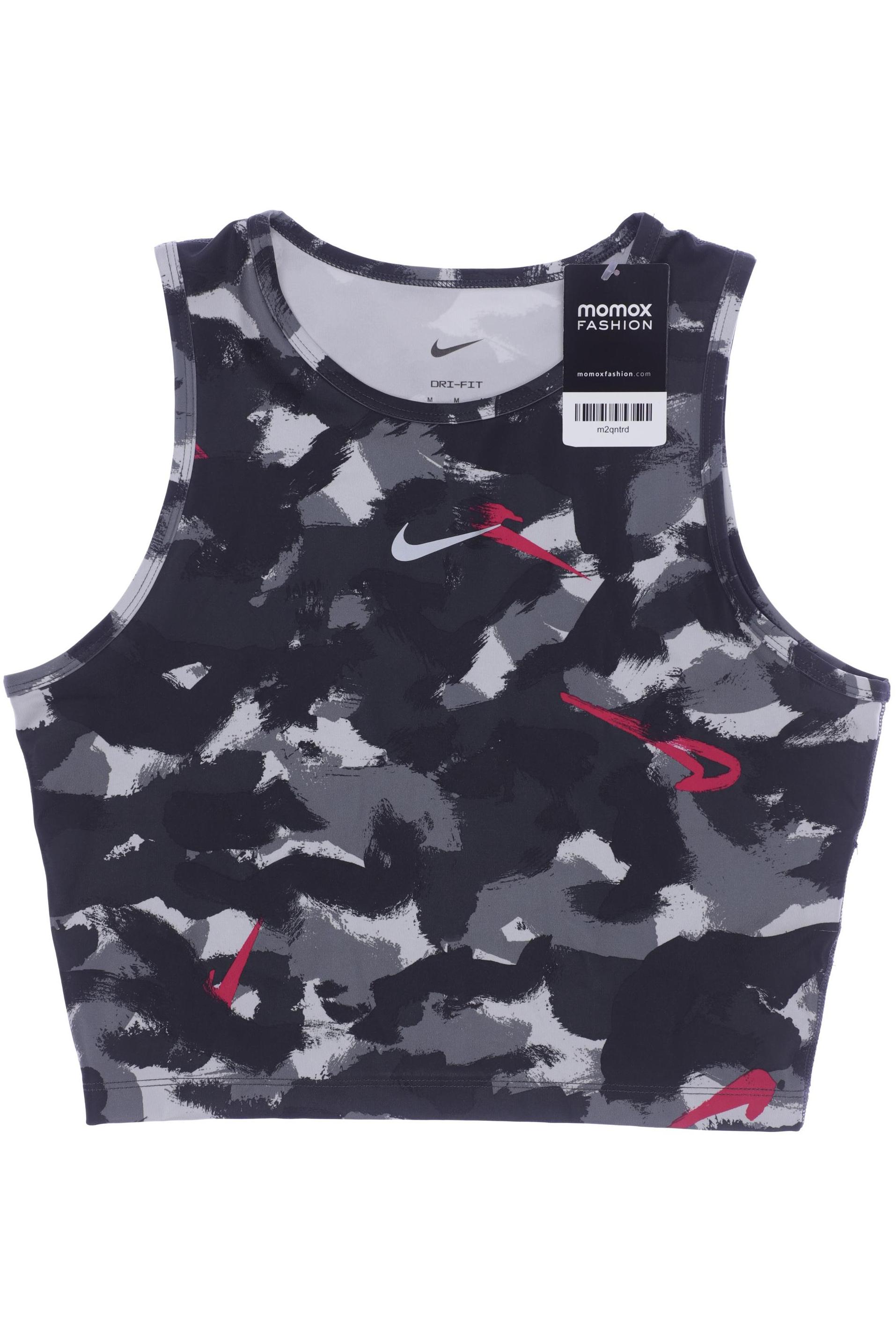 

Nike Damen Top, grün, Gr. 38