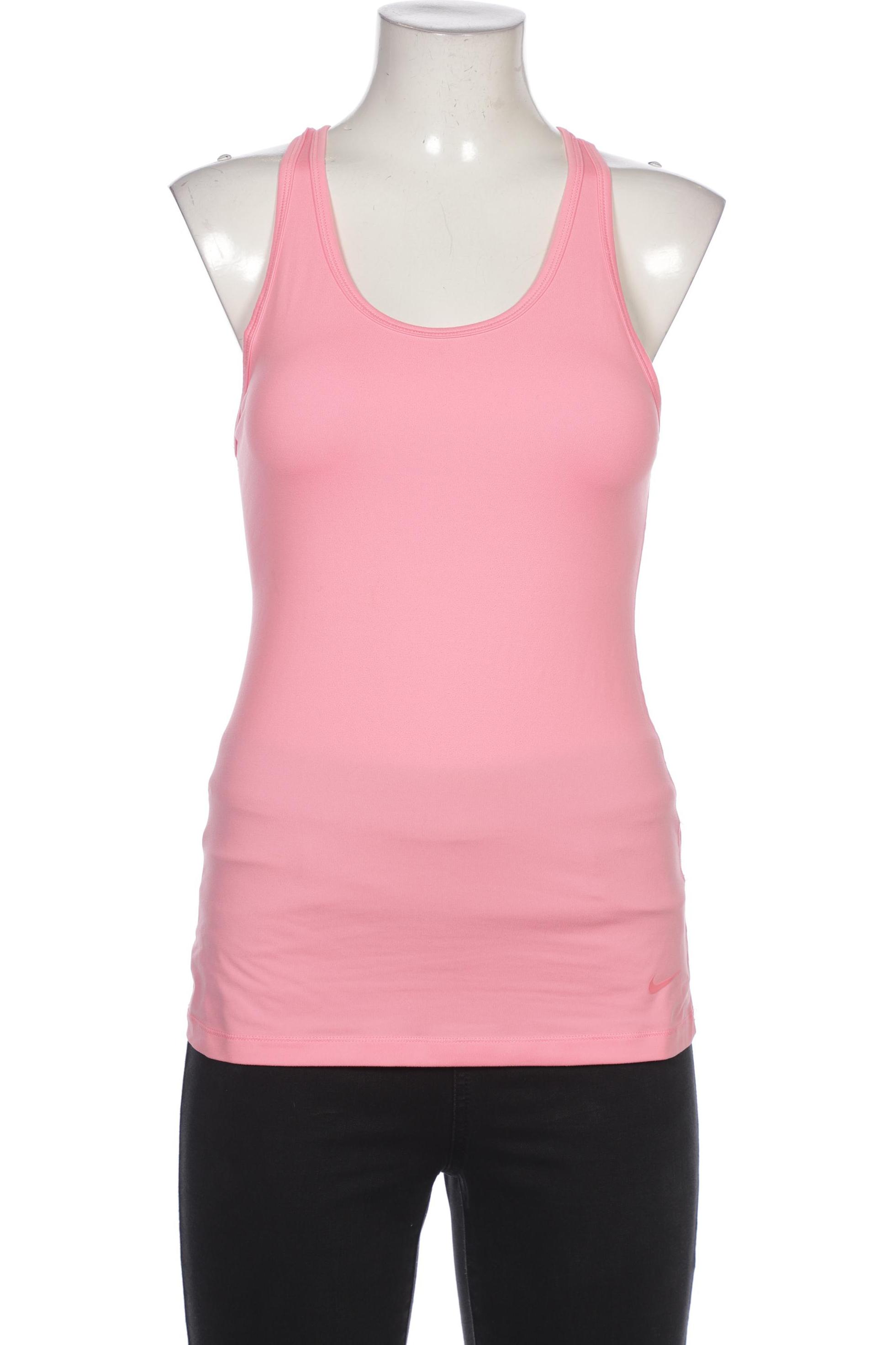

Nike Damen Top, pink, Gr. 38