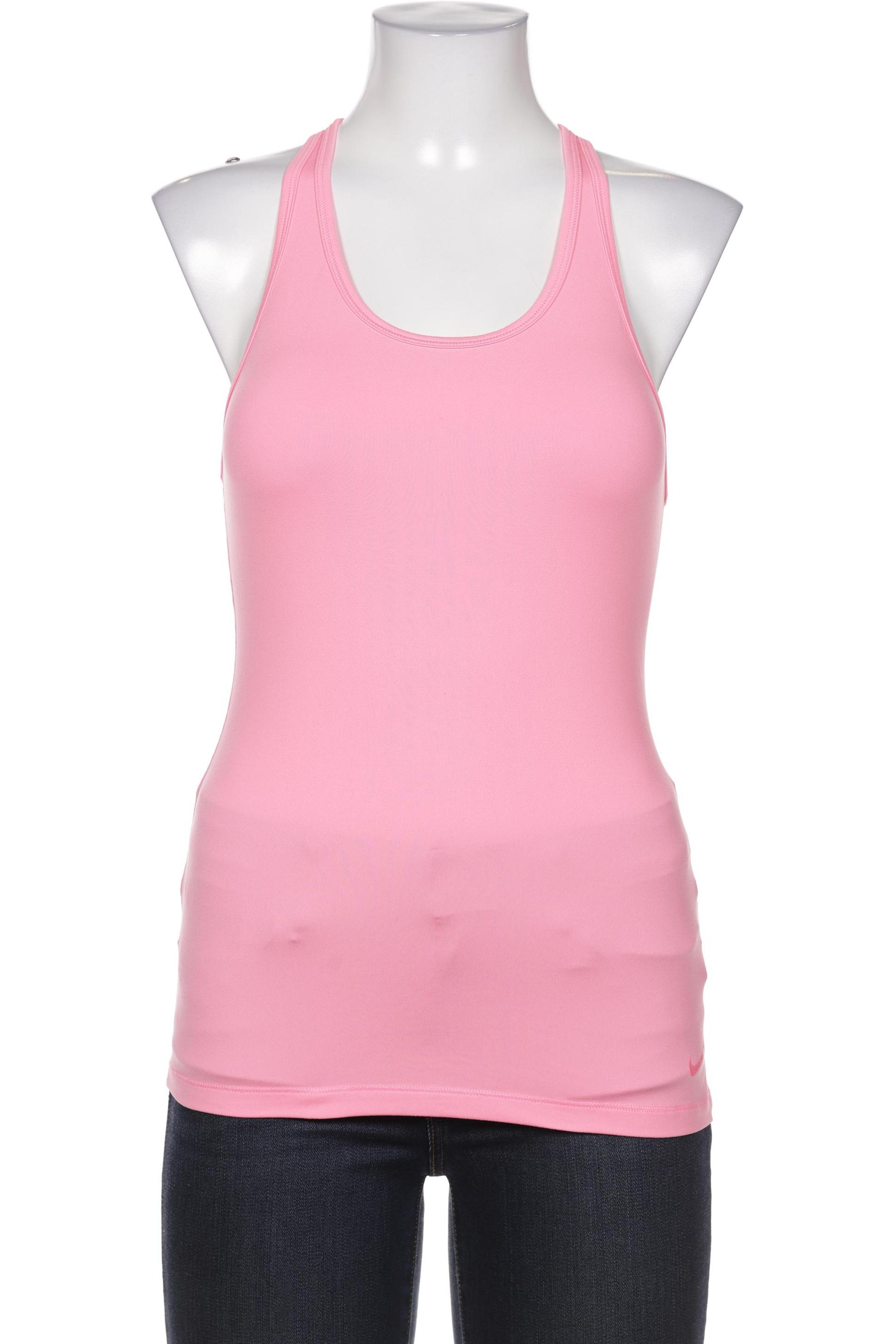 

Nike Damen Top, pink, Gr. 38