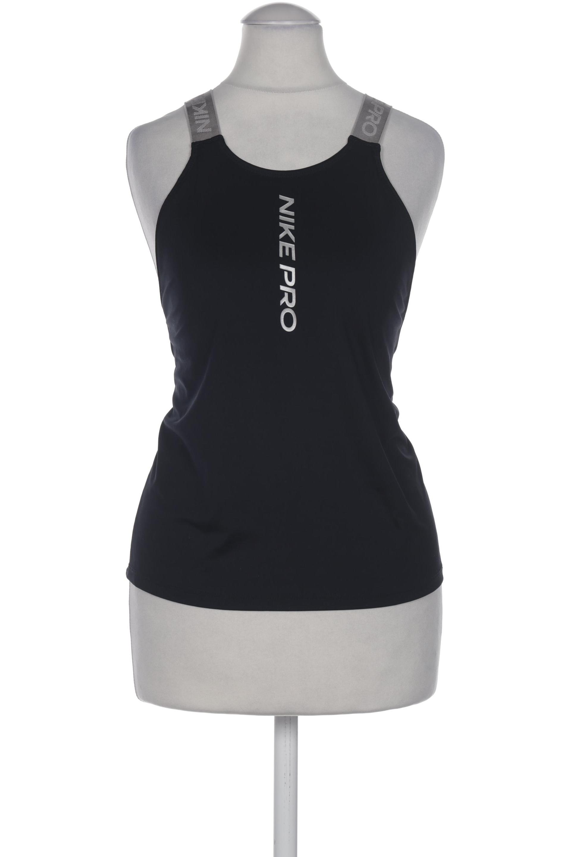 

Nike Damen Top, schwarz, Gr. 36