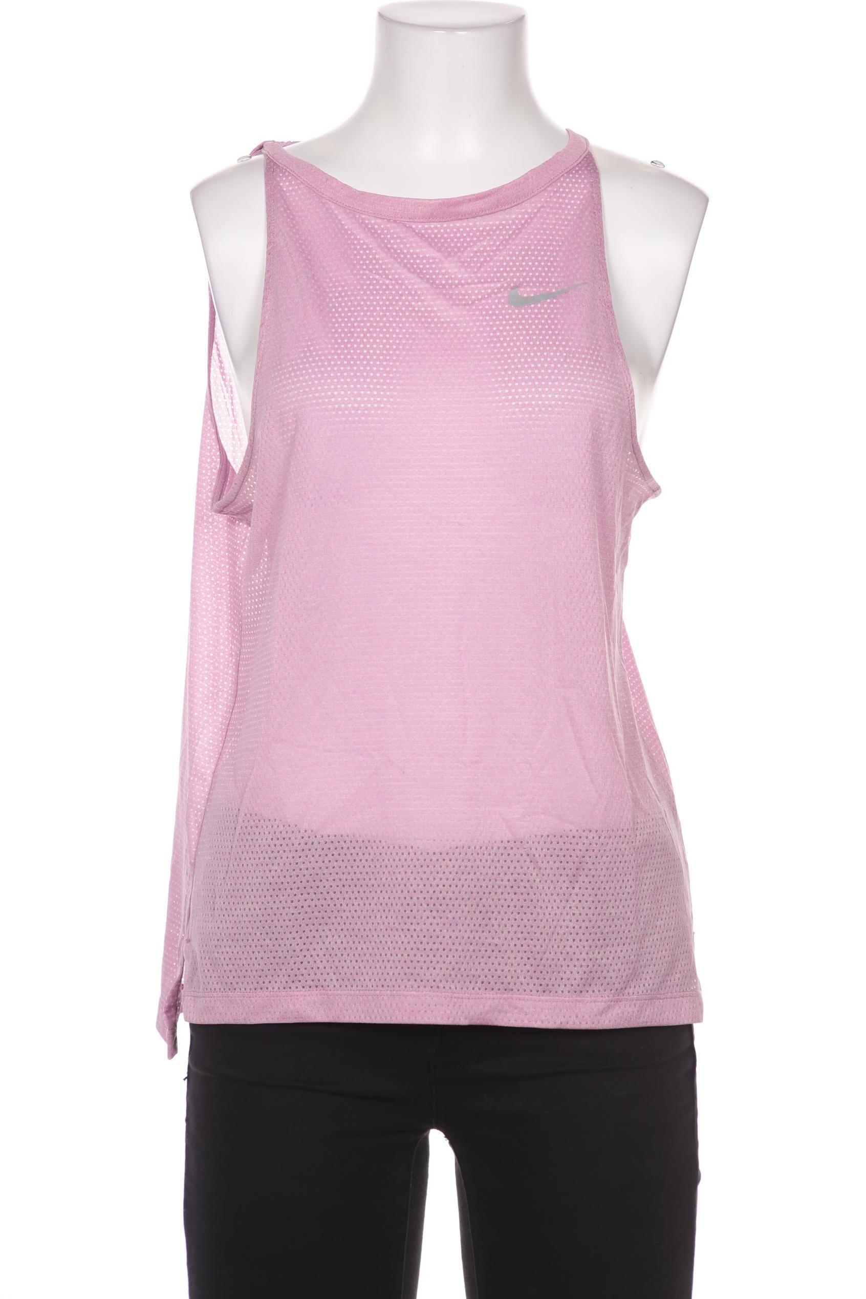 

Nike Damen Top, pink, Gr. 36
