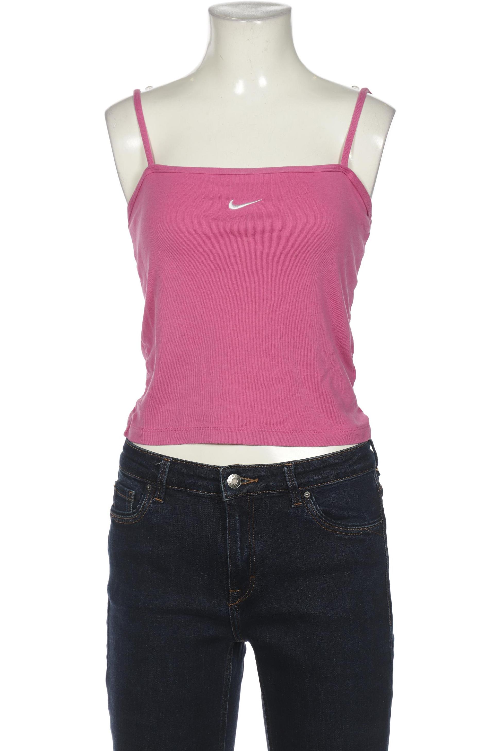

Nike Damen Top, pink