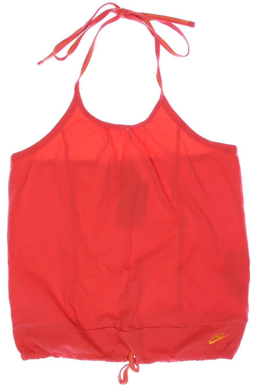 

Nike Damen Top, rot, Gr. 42