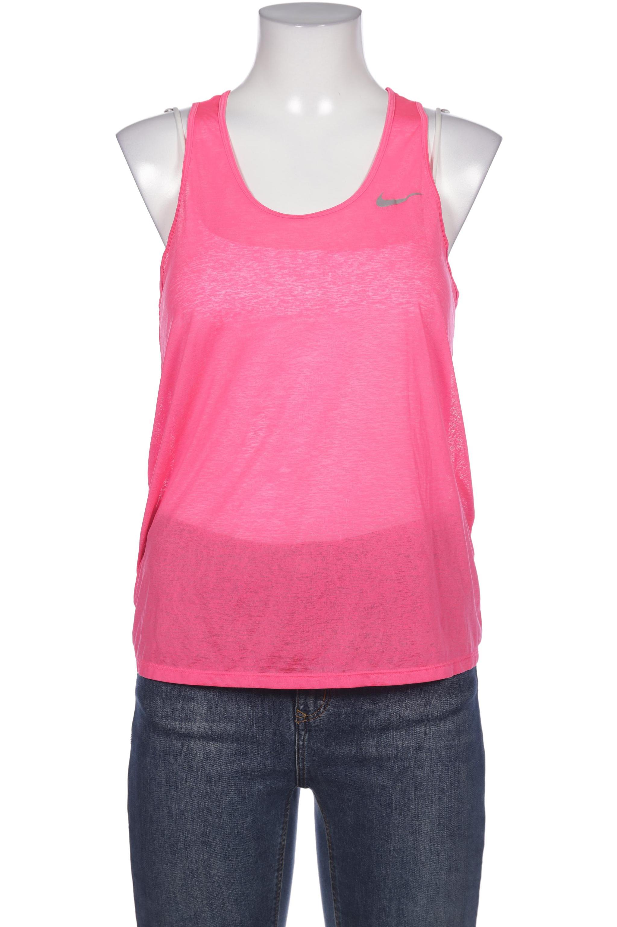 

Nike Damen Top, pink, Gr. 38