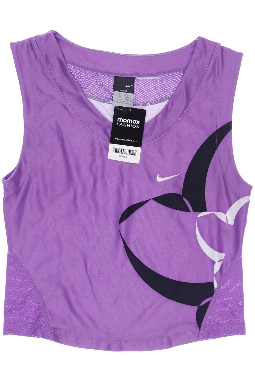 

Nike Damen Top, flieder