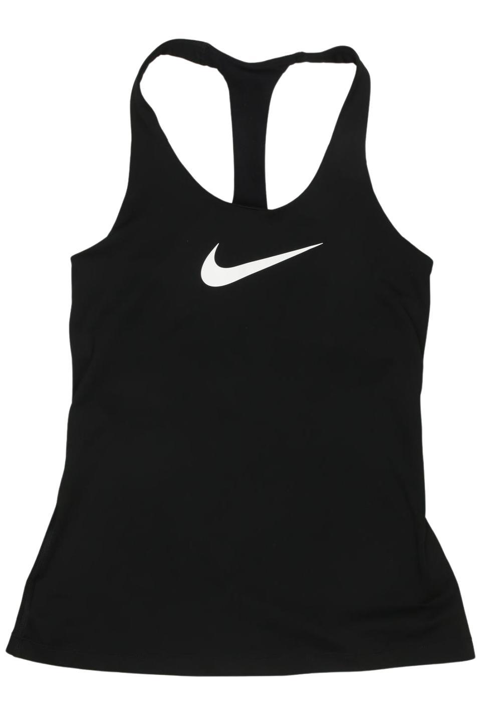

Nike Damen Top, schwarz, Gr. 36