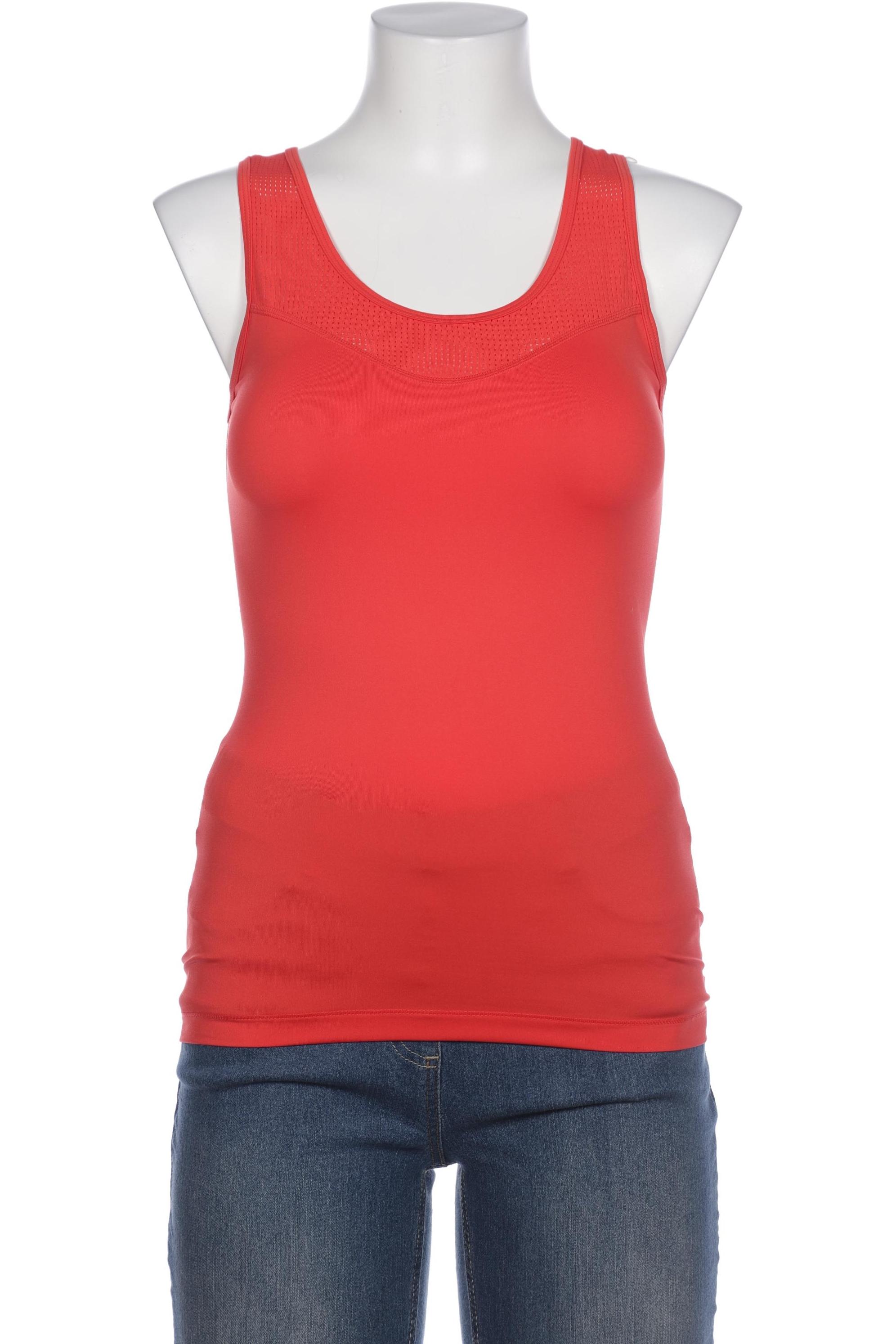 

Nike Damen Top, rot, Gr. 36
