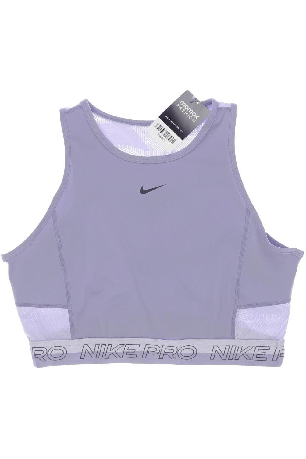 

Nike Damen Top, flieder, Gr. 38