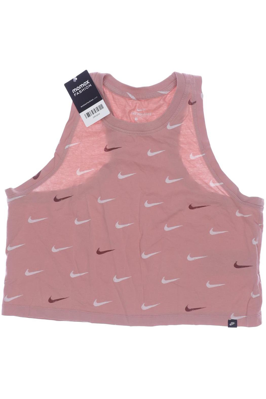 

Nike Damen Top, pink, Gr. 36