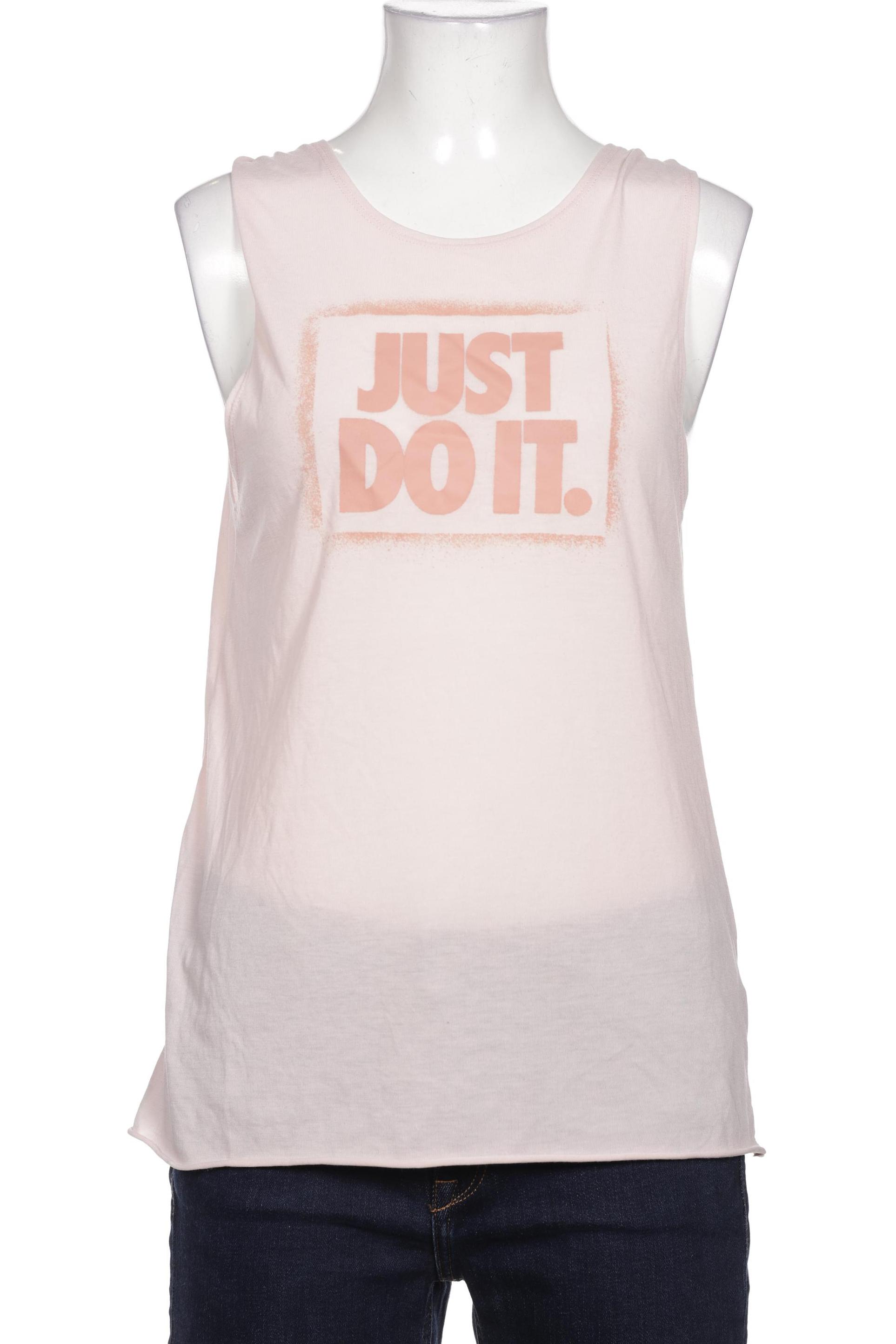 

Nike Damen Top, pink