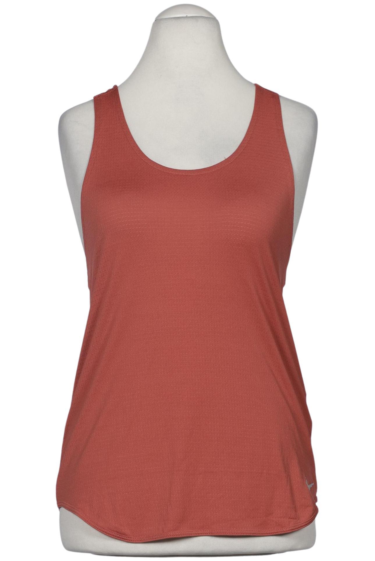 

Nike Damen Top, bordeaux, Gr. 36