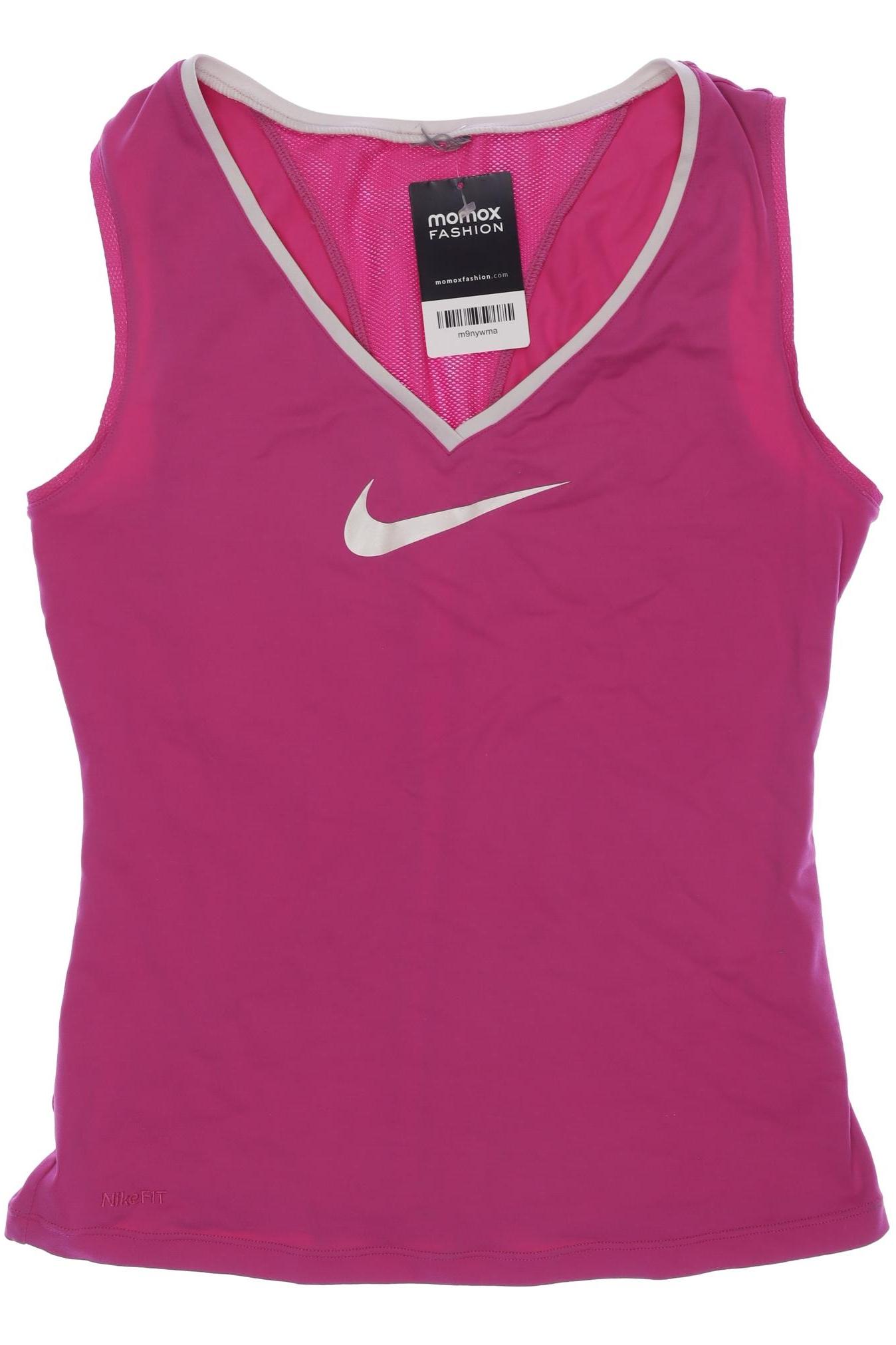 

Nike Damen Top, pink, Gr. 38